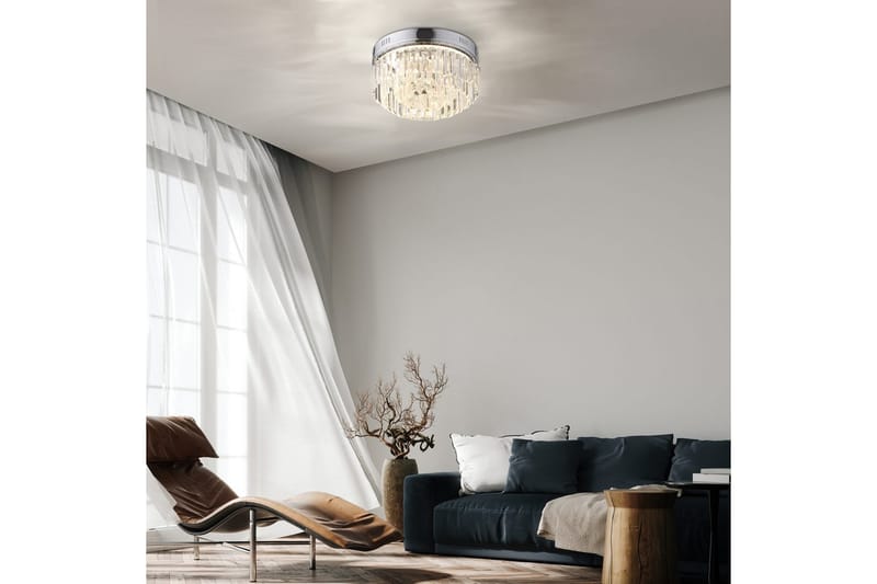 Krista Paul Neuhaus Taklampe - Belysning - Innendørsbelysning & Lamper - Taklampe - Takplafond