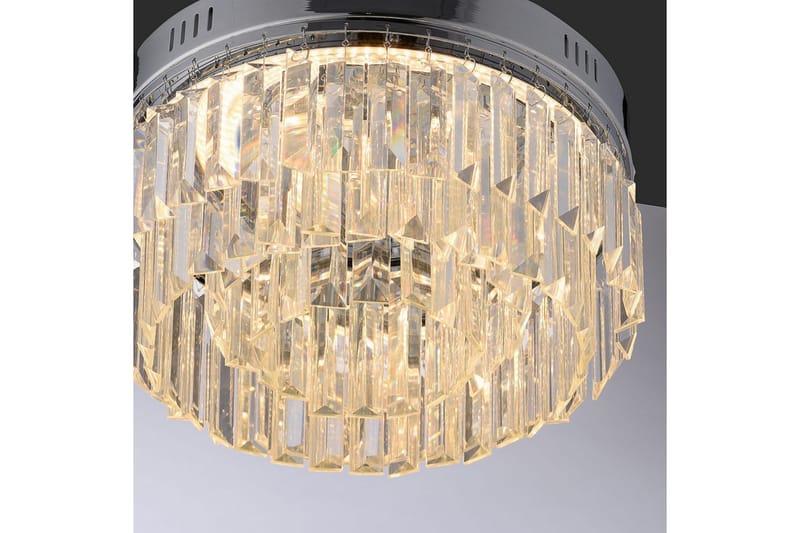 Krista Paul Neuhaus Taklampe - Belysning - Innendørsbelysning & Lamper - Taklampe - Takplafond