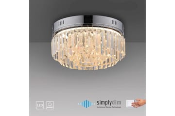 Krista Paul Neuhaus Taklampe - Belysning - Innendørsbelysning & Lamper - Taklampe - Takplafond