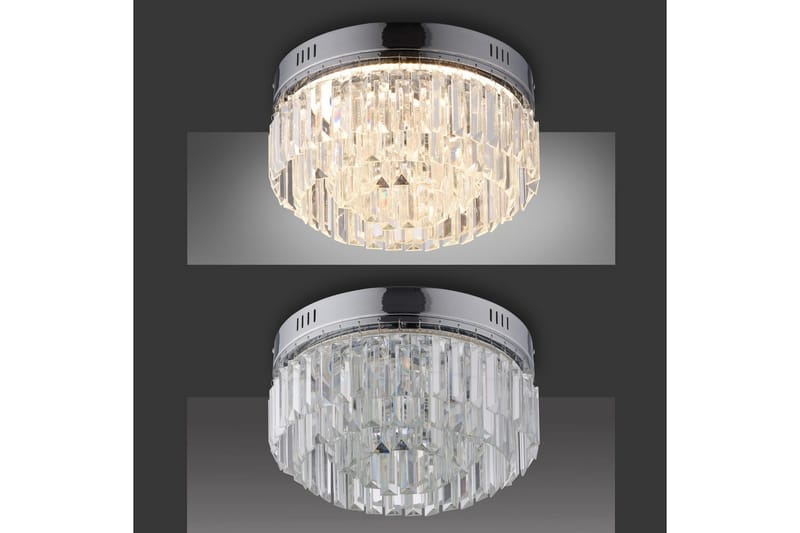 Krista Paul Neuhaus Taklampe - Belysning - Innendørsbelysning & Lamper - Taklampe - Takplafond