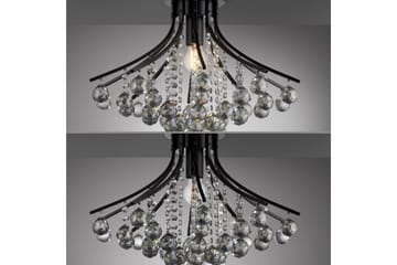 Kulunka Just Light Crown - Belysning - Innendørsbelysning & Lamper - Taklampe - Krystallkrone & takkrone