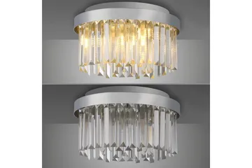 Kulunka Just Light Crown - Belysning - Innendørsbelysning & Lamper - Taklampe - Krystallkrone & takkrone