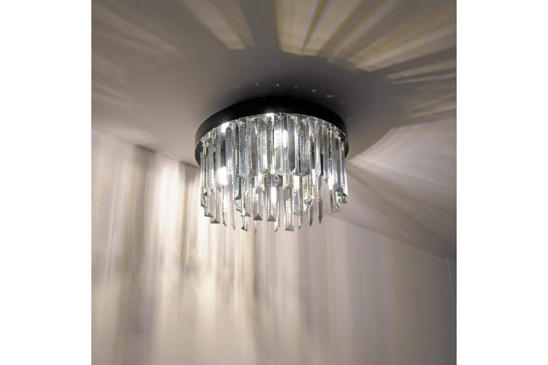 Kulunka Just Light Crown - Belysning - Innendørsbelysning & Lamper - Taklampe - Krystallkrone & takkrone