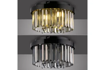 Kulunka Just Light Crown - Belysning - Innendørsbelysning & Lamper - Taklampe - Krystallkrone & takkrone