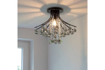 Kulunka Just Light Crown - Belysning - Innendørsbelysning & Lamper - Taklampe - Krystallkrone & takkrone