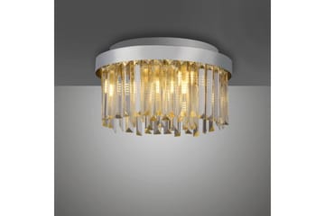 Kulunka Just Light Crown - Belysning - Innendørsbelysning & Lamper - Taklampe - Krystallkrone & takkrone