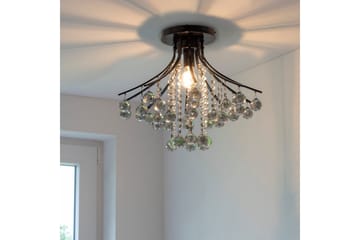 Kulunka Just Light Crown - Belysning - Innendørsbelysning & Lamper - Taklampe - Krystallkrone & takkrone