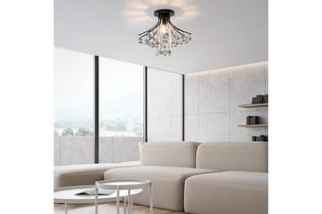 Kulunka Just Light Crown - Belysning - Innendørsbelysning & Lamper - Taklampe - Krystallkrone & takkrone