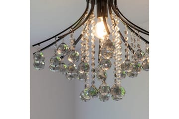 Kulunka Just Light Crown - Belysning - Innendørsbelysning & Lamper - Taklampe - Krystallkrone & takkrone