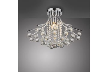 Kulunka Just Light Crown - Belysning - Innendørsbelysning & Lamper - Taklampe - Krystallkrone & takkrone