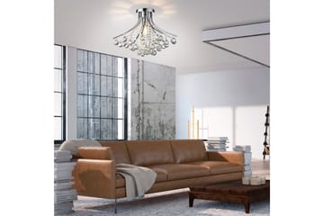 Kulunka Just Light Crown - Belysning - Innendørsbelysning & Lamper - Taklampe - Krystallkrone & takkrone