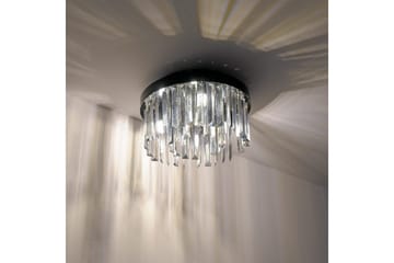 Kulunka Just Light Crown - Belysning - Innendørsbelysning & Lamper - Taklampe - Krystallkrone & takkrone