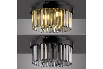 Kulunka Just Light Crown - Belysning - Innendørsbelysning & Lamper - Taklampe - Krystallkrone & takkrone