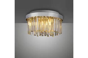 Kulunka Just Light Crown - Belysning - Innendørsbelysning & Lamper - Taklampe - Krystallkrone & takkrone