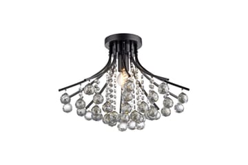 Kulunka Just Light Crown - Belysning - Innendørsbelysning & Lamper - Taklampe - Krystallkrone & takkrone