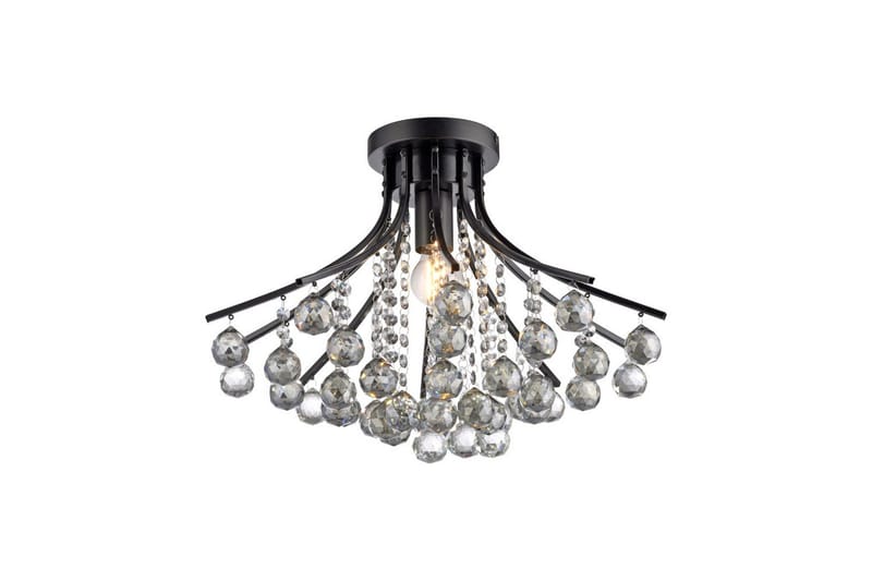 Kulunka Just Light Crown - Belysning - Innendørsbelysning & Lamper - Taklampe - Krystallkrone & takkrone