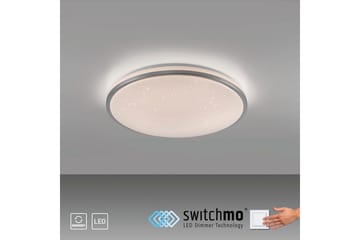 Kyle Just Light Taklampe - Belysning - Innendørsbelysning & Lamper - Taklampe - Takplafond