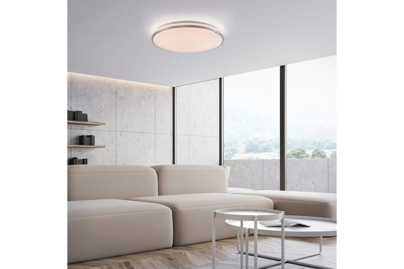 Kyle Just Light Taklampe - Belysning - Innendørsbelysning & Lamper - Taklampe - Takplafond