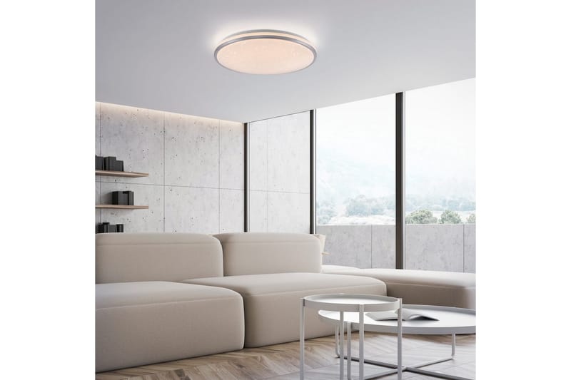 Kyle Just Light Taklampe - Belysning - Innendørsbelysning & Lamper - Taklampe - Takplafond