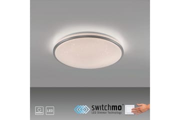 Kyle Just Light Taklampe - Belysning - Innendørsbelysning & Lamper - Taklampe - Takplafond