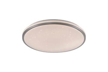 Kyle Just Light Taklampe - Belysning - Innendørsbelysning & Lamper - Taklampe - Takplafond