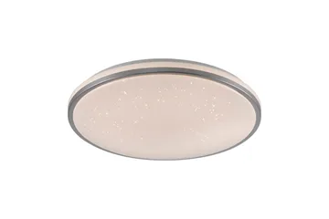 Kyle Just Light Taklampe - Belysning - Innendørsbelysning & Lamper - Taklampe - Takplafond