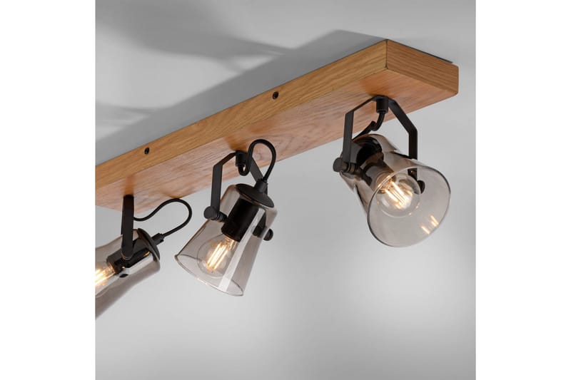 Langström Just Light Taklampe - Belysning - Innendørsbelysning & Lamper - Taklampe - Takplafond