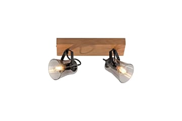 Langström Just Light Taklampe - Belysning - Innendørsbelysning & Lamper - Taklampe - Takplafond