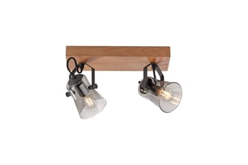 Langström Just Light Taklampe - Belysning - Innendørsbelysning & Lamper - Taklampe - Takplafond