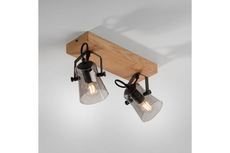 Langström Just Light Taklampe - Belysning - Innendørsbelysning & Lamper - Taklampe - Takplafond