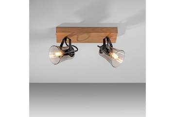 Langström Just Light Taklampe - Belysning - Innendørsbelysning & Lamper - Taklampe - Takplafond