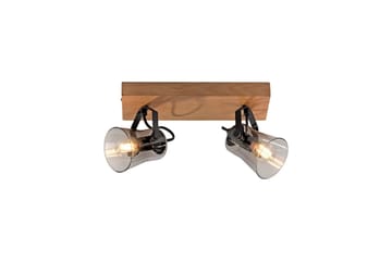 Langström Just Light Taklampe - Belysning - Innendørsbelysning & Lamper - Taklampe - Takplafond