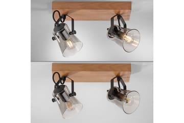 Langström Just Light Taklampe - Belysning - Innendørsbelysning & Lamper - Taklampe - Takplafond