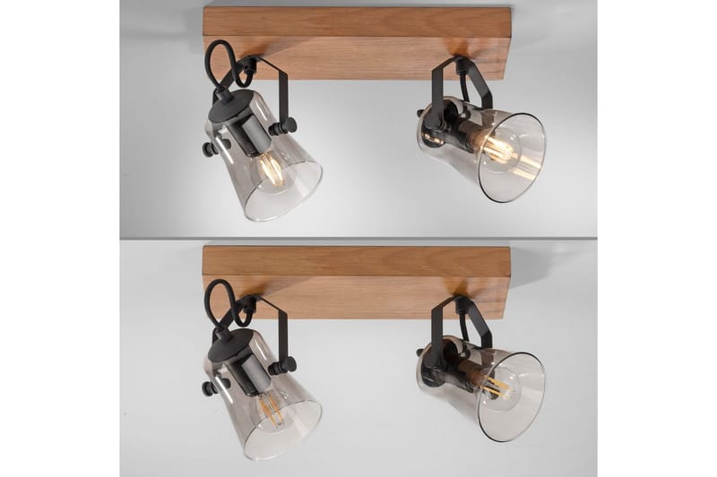 Langström Just Light Taklampe - Belysning - Innendørsbelysning & Lamper - Taklampe - Takplafond