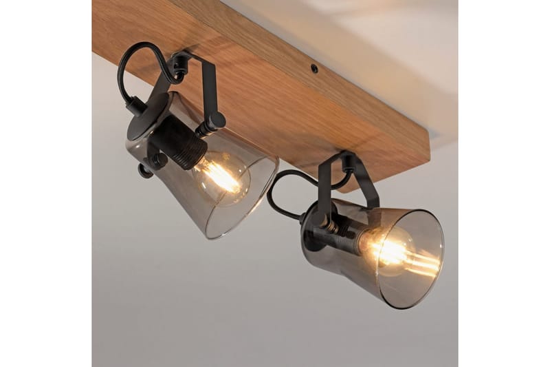 Langström Just Light Taklampe - Belysning - Innendørsbelysning & Lamper - Taklampe - Takplafond