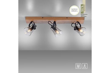 Langström Just Light Taklampe - Belysning - Innendørsbelysning & Lamper - Taklampe - Takplafond