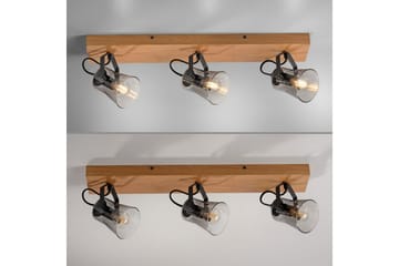 Langström Just Light Taklampe - Belysning - Innendørsbelysning & Lamper - Taklampe - Takplafond