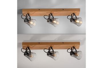 Langström Just Light Taklampe - Belysning - Innendørsbelysning & Lamper - Taklampe - Takplafond