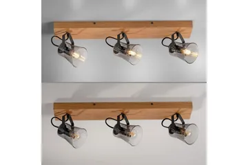 Langström Just Light Taklampe - Belysning - Innendørsbelysning & Lamper - Taklampe - Takplafond