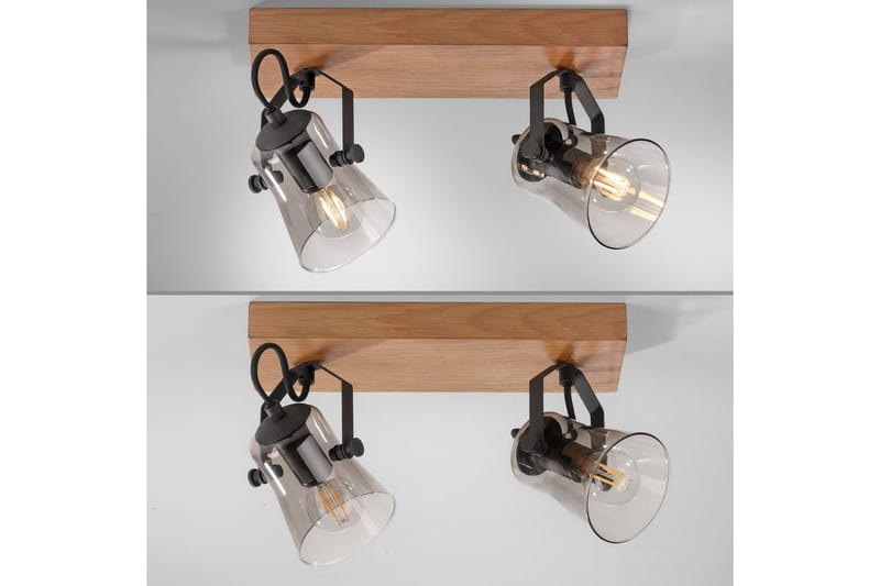 Langström Just Light Taklampe - Belysning - Innendørsbelysning & Lamper - Taklampe - Takplafond