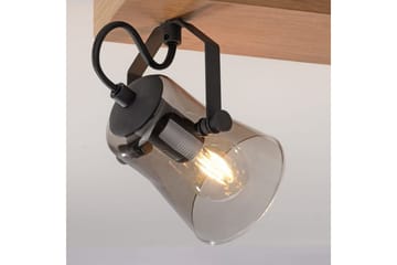 Langström Just Light Taklampe - Belysning - Innendørsbelysning & Lamper - Taklampe - Takplafond