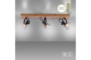 Langström Just Light Taklampe - Belysning - Innendørsbelysning & Lamper - Taklampe - Takplafond