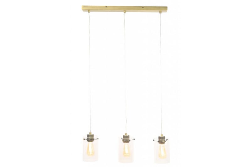 Light & Living Vancouver Pendellampe 65 cm - Lamper gang - Taklampe - Vinduslampe - Pendellamper & Hengelamper - Kjøkkenlampe & taklampe kjøkken - Taklampe stue - Vinduslampe hengende - Taklampe soverom
