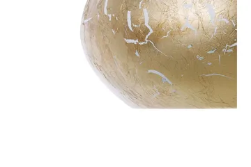 Limnatis Taklampe 48 cm - Gull - Belysning - Innendørsbelysning & Lamper - Taklampe - Kjøkkenlampe & taklampe kjøkken