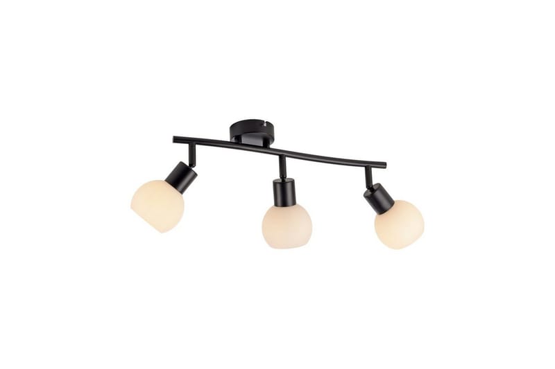 Loki Just Light Taklampe - Belysning - Innendørsbelysning & Lamper - Taklampe - Takplafond