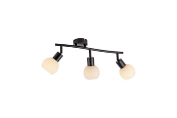 Loki Just Light Taklampe - Belysning - Innendørsbelysning & Lamper - Taklampe - Takplafond