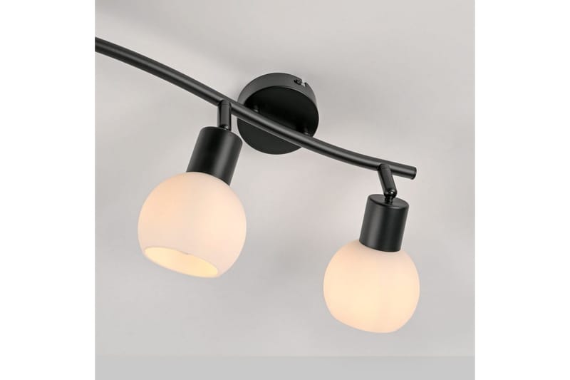 Loki Just Light Taklampe - Belysning - Innendørsbelysning & Lamper - Taklampe - Takplafond