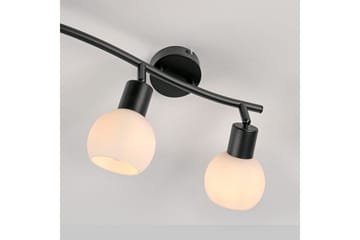 Loki Just Light Taklampe - Belysning - Innendørsbelysning & Lamper - Taklampe - Takplafond