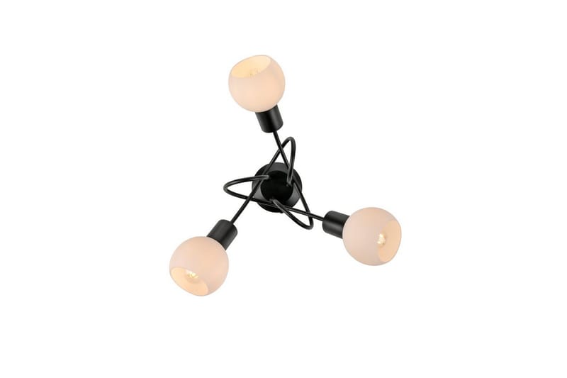 Loki Just Light Taklampe - Belysning - Innendørsbelysning & Lamper - Taklampe - Takplafond