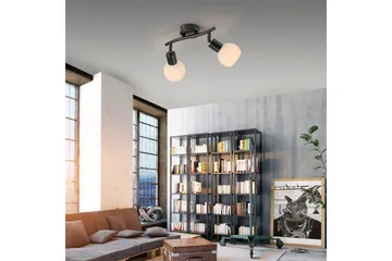 Loki Just Light Taklampe - Belysning - Innendørsbelysning & Lamper - Taklampe - Takplafond